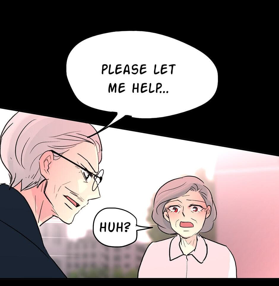 Read Here We Go Again chapter 100 image 80 on Lezhin