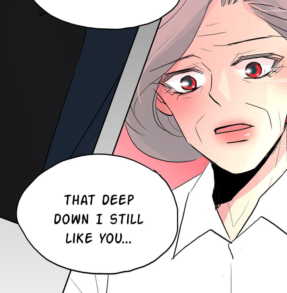 Read Here We Go Again chapter 100 image 83 on Lezhin