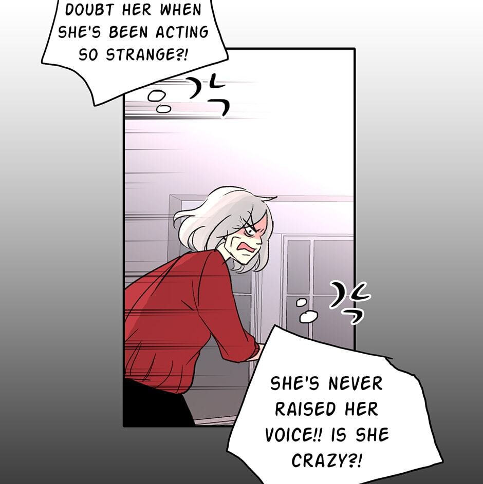 Read Here We Go Again chapter 100 image 86 on Lezhin