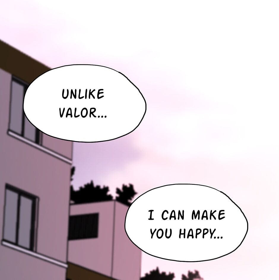 Read Here We Go Again chapter 100 image 88 on Lezhin