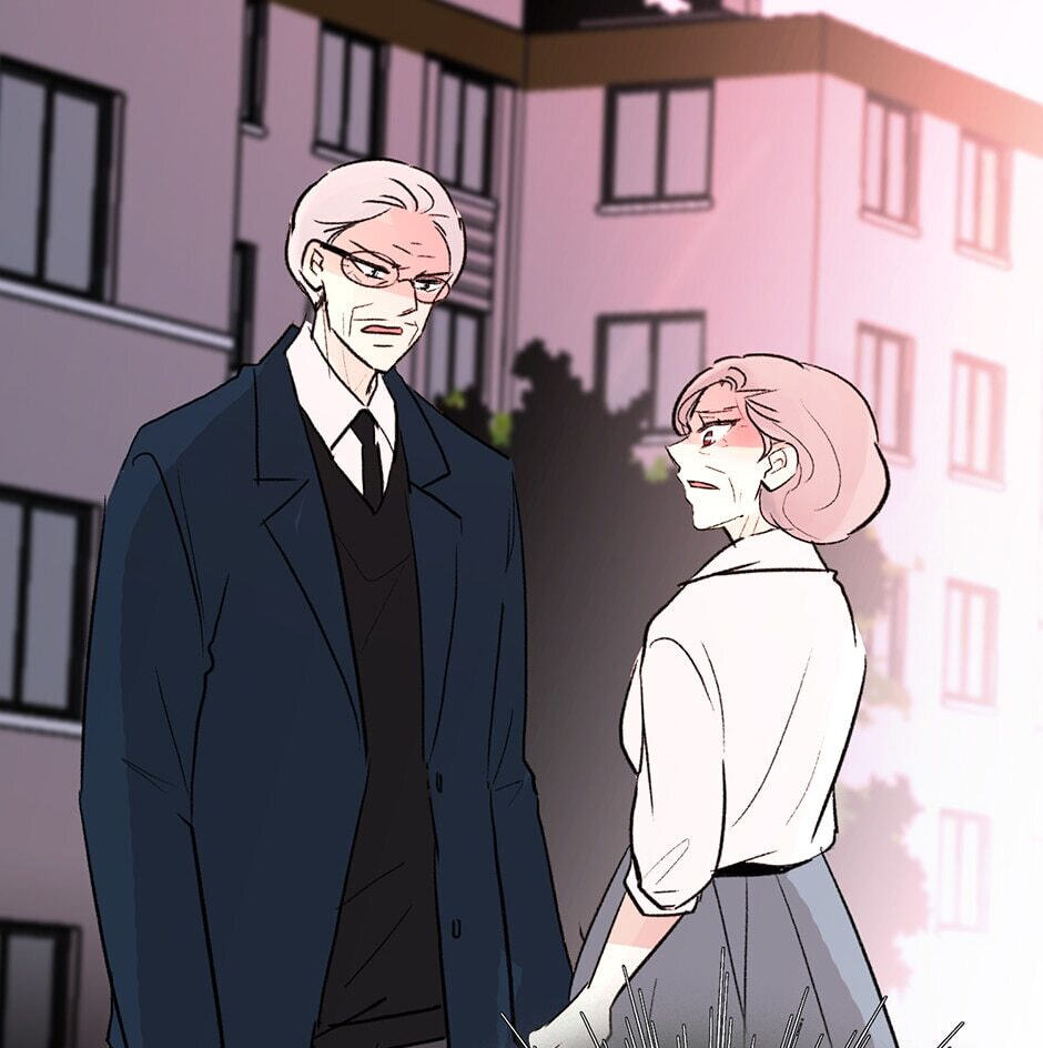 Read Here We Go Again chapter 100 image 89 on Lezhin