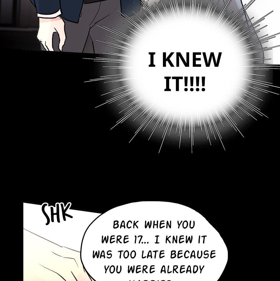 Read Here We Go Again chapter 100 image 90 on Lezhin
