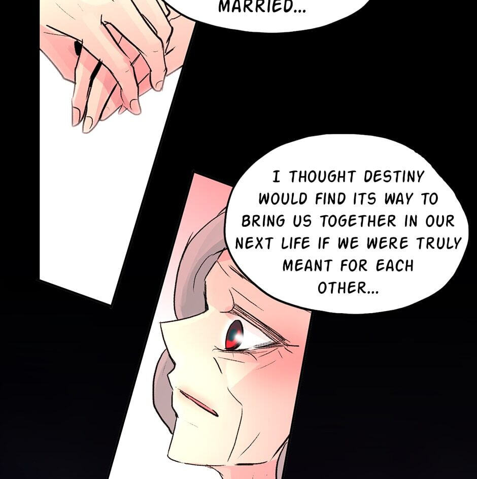 Read Here We Go Again chapter 100 image 91 on Lezhin