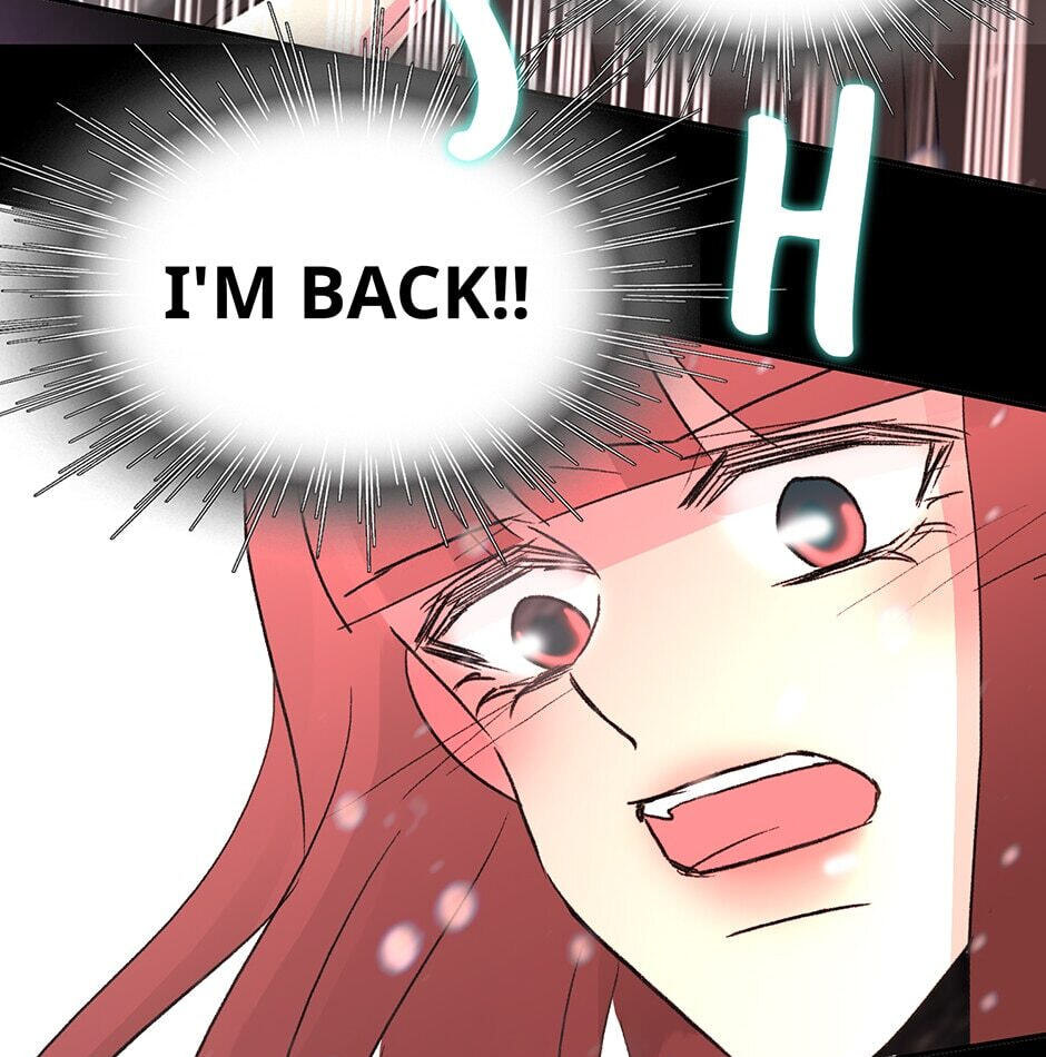 Read Here We Go Again chapter 100 image 97 on Lezhin
