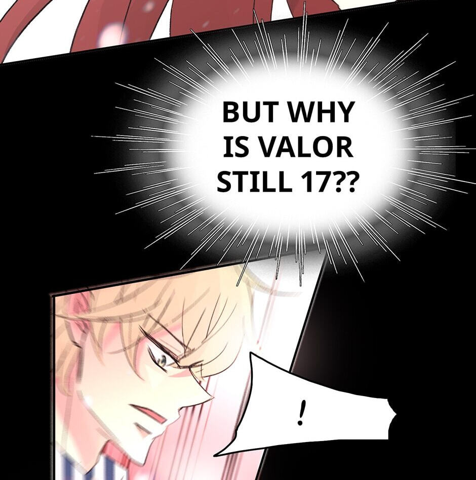 Read Here We Go Again chapter 100 image 98 on Lezhin