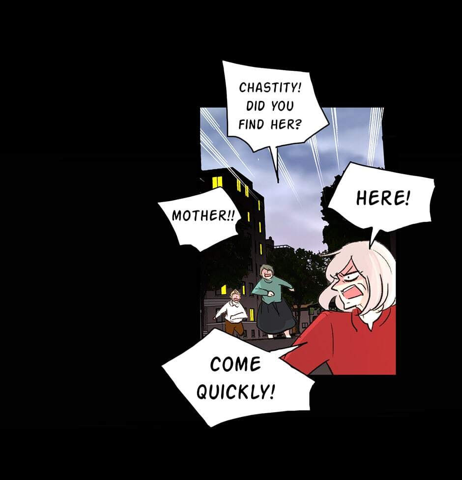 Read Here We Go Again chapter 101 image 10 on Lezhin