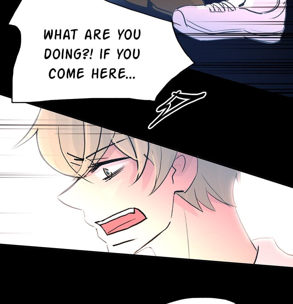 Read Here We Go Again chapter 101 image 105 on Lezhin