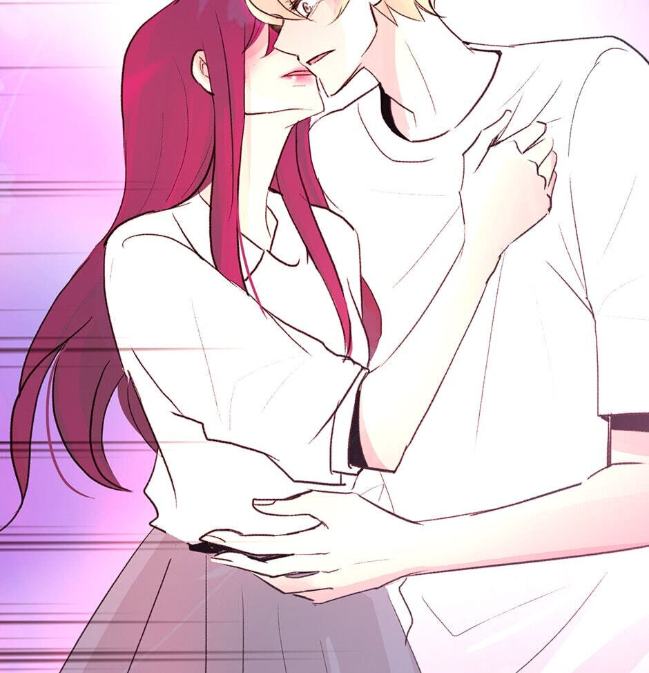 Read Here We Go Again chapter 101 image 108 on Lezhin