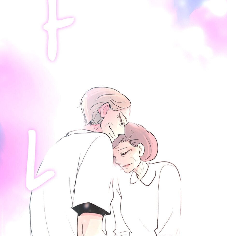 Read Here We Go Again chapter 101 image 116 on Lezhin