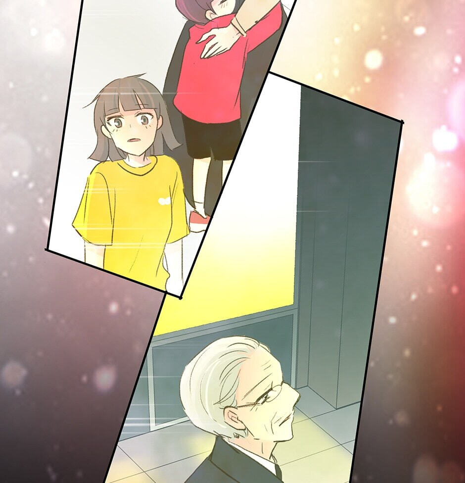 Read Here We Go Again chapter 101 image 123 on Lezhin