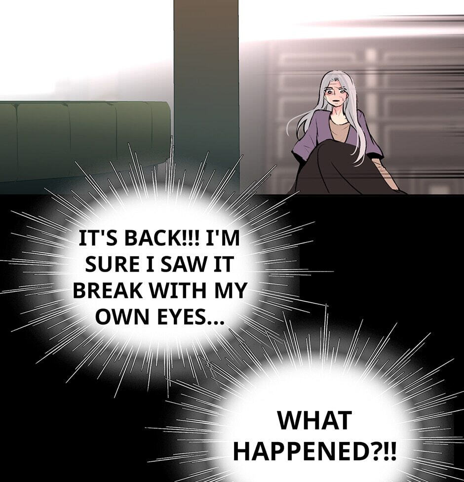 Read Here We Go Again chapter 101 image 126 on Lezhin