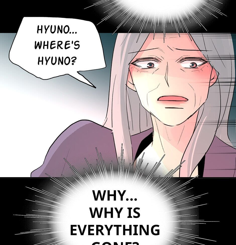 Read Here We Go Again chapter 101 image 127 on Lezhin