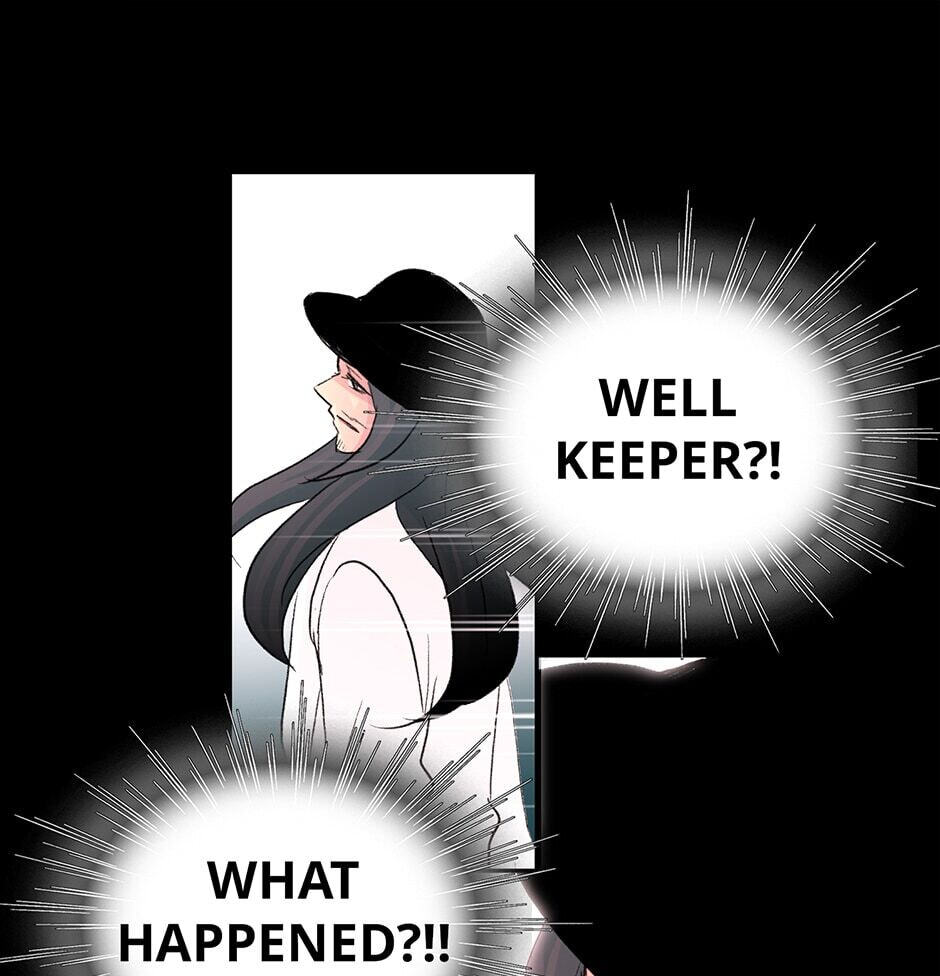 Read Here We Go Again chapter 101 image 130 on Lezhin