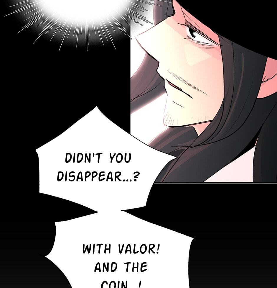 Read Here We Go Again chapter 101 image 131 on Lezhin