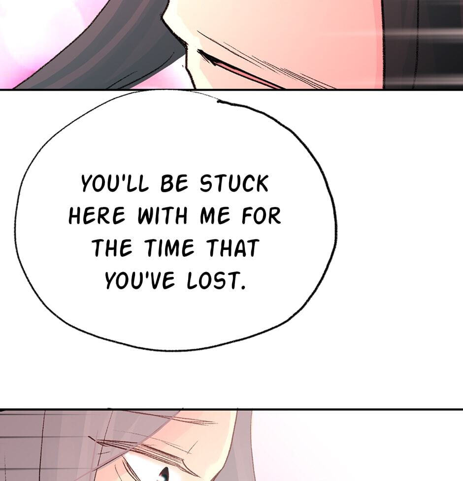 Read Here We Go Again chapter 101 image 134 on Lezhin