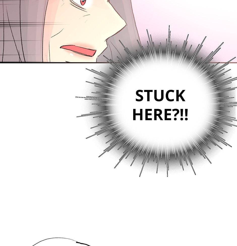 Read Here We Go Again chapter 101 image 135 on Lezhin