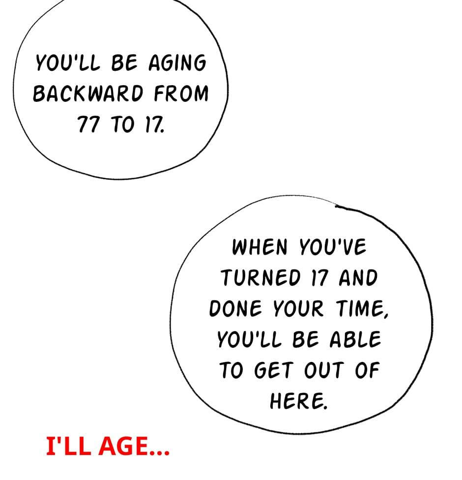 Read Here We Go Again chapter 101 image 136 on Lezhin