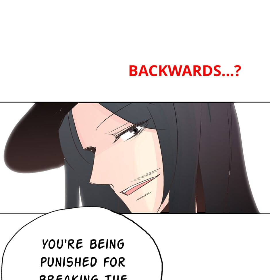 Read Here We Go Again chapter 101 image 137 on Lezhin