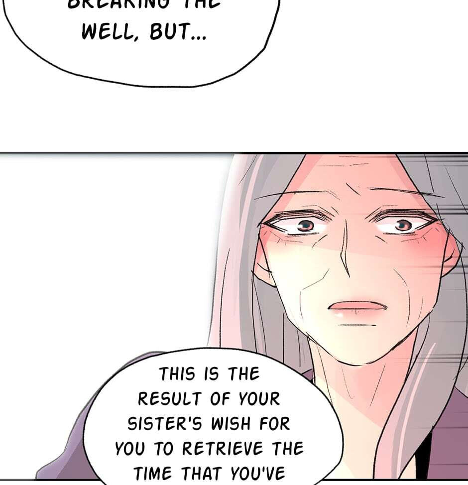 Read Here We Go Again chapter 101 image 138 on Lezhin