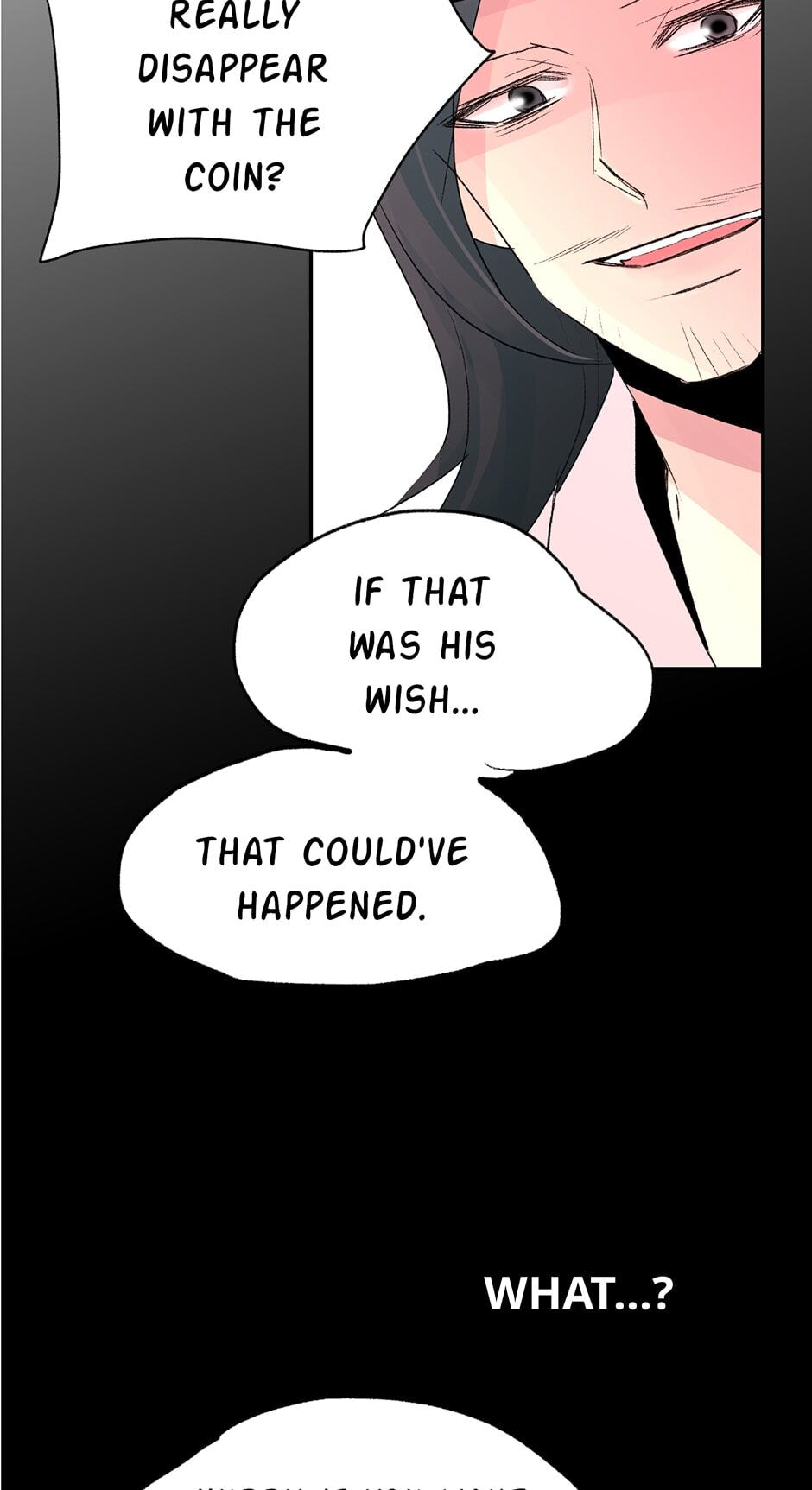 Read Here We Go Again chapter 101 image 141 on Lezhin