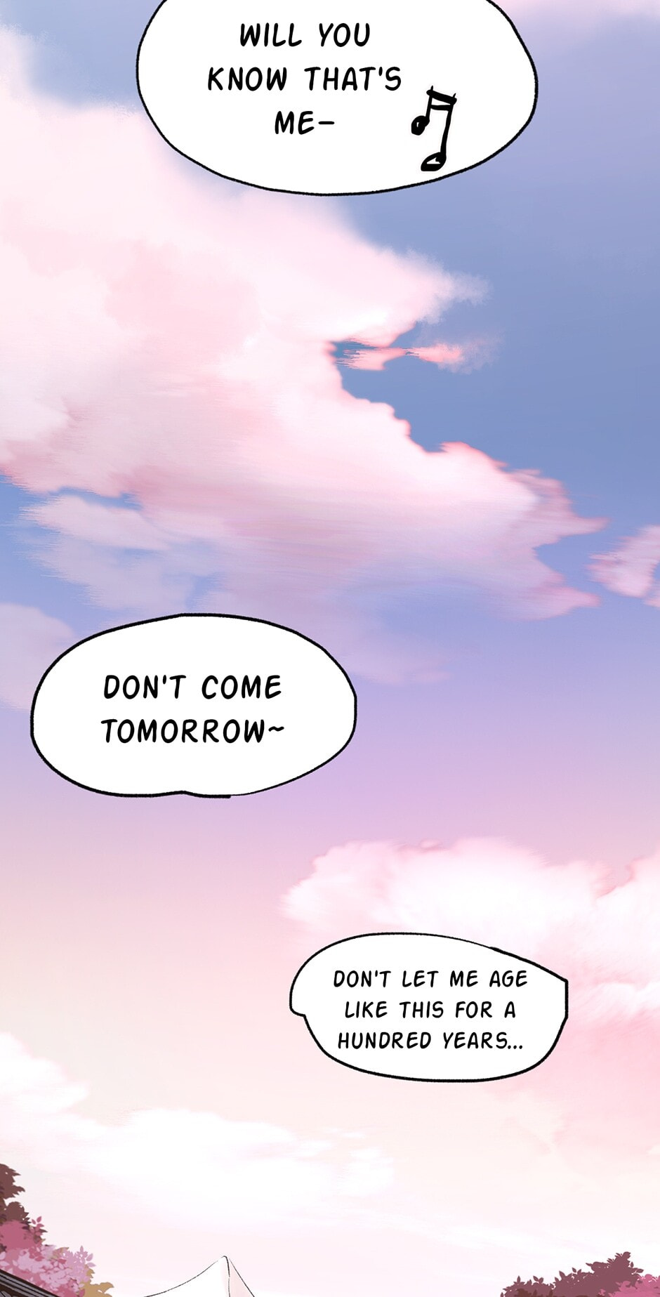 Read Here We Go Again chapter 101 image 146 on Lezhin