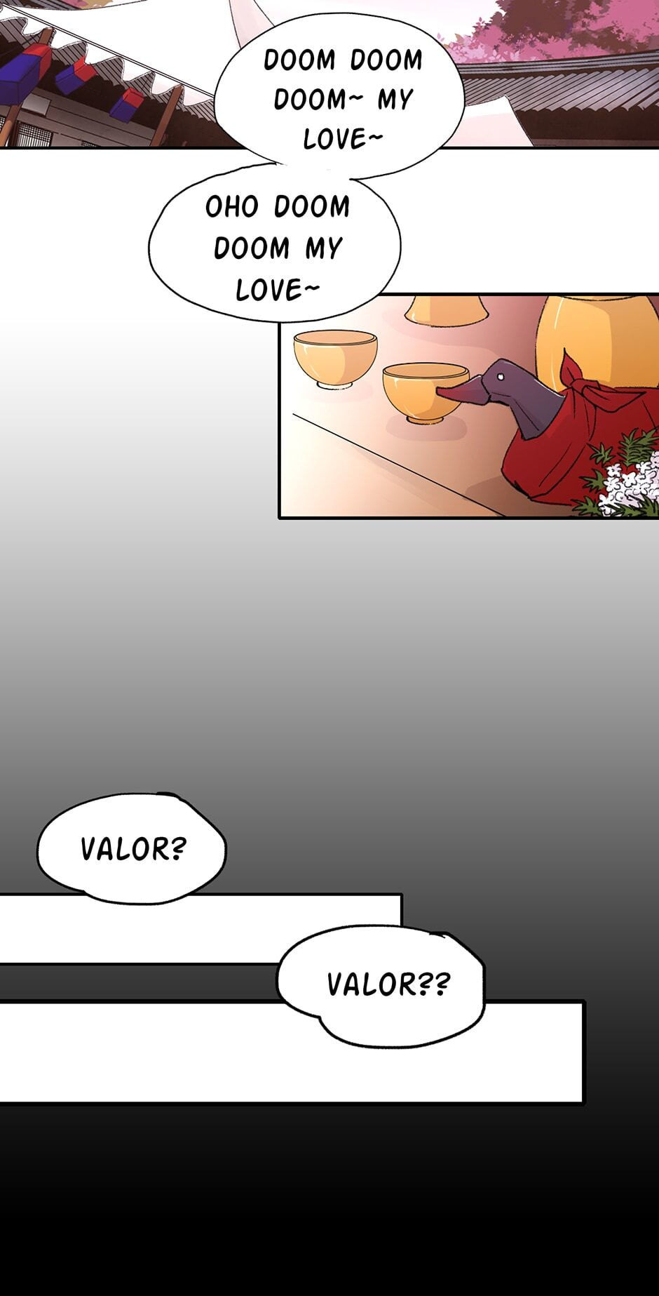 Read Here We Go Again chapter 101 image 147 on Lezhin