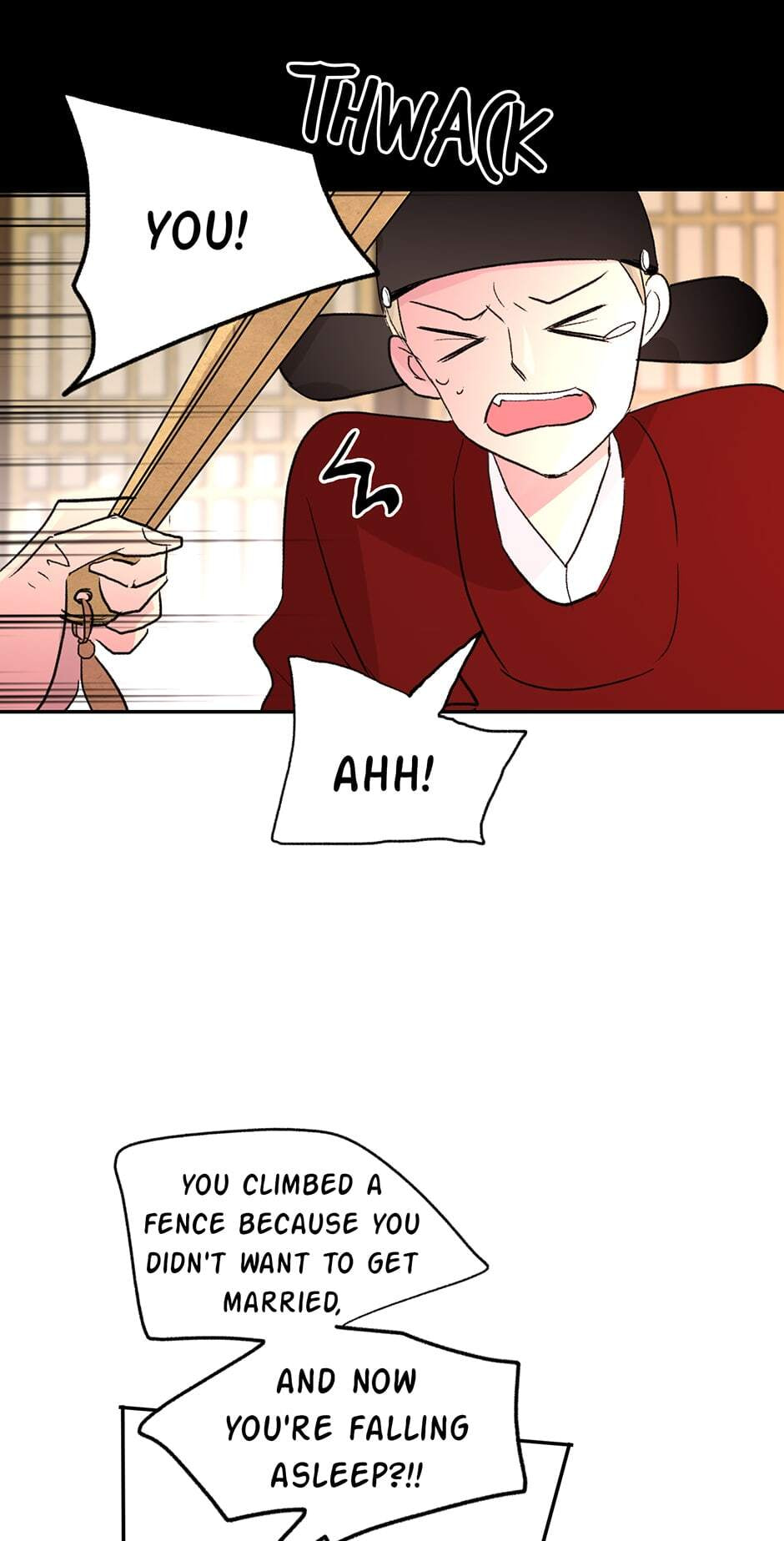 Read Here We Go Again chapter 101 image 148 on Lezhin