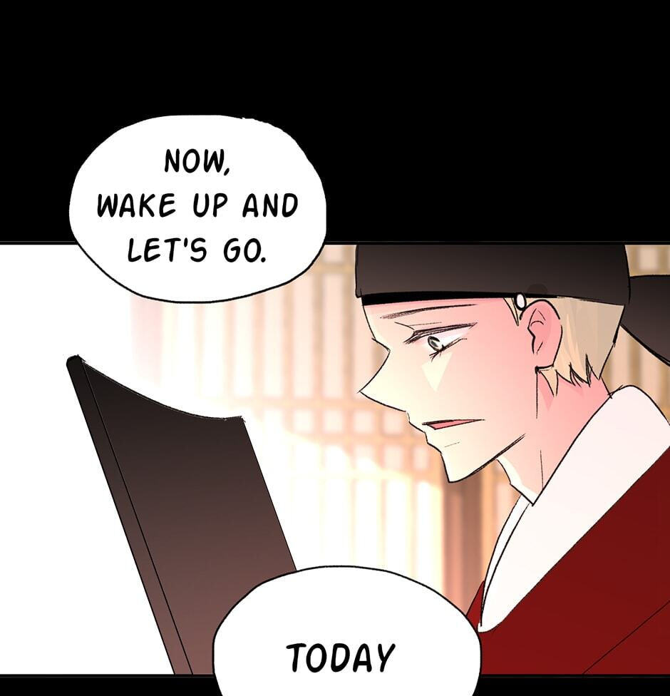 Read Here We Go Again chapter 101 image 150 on Lezhin
