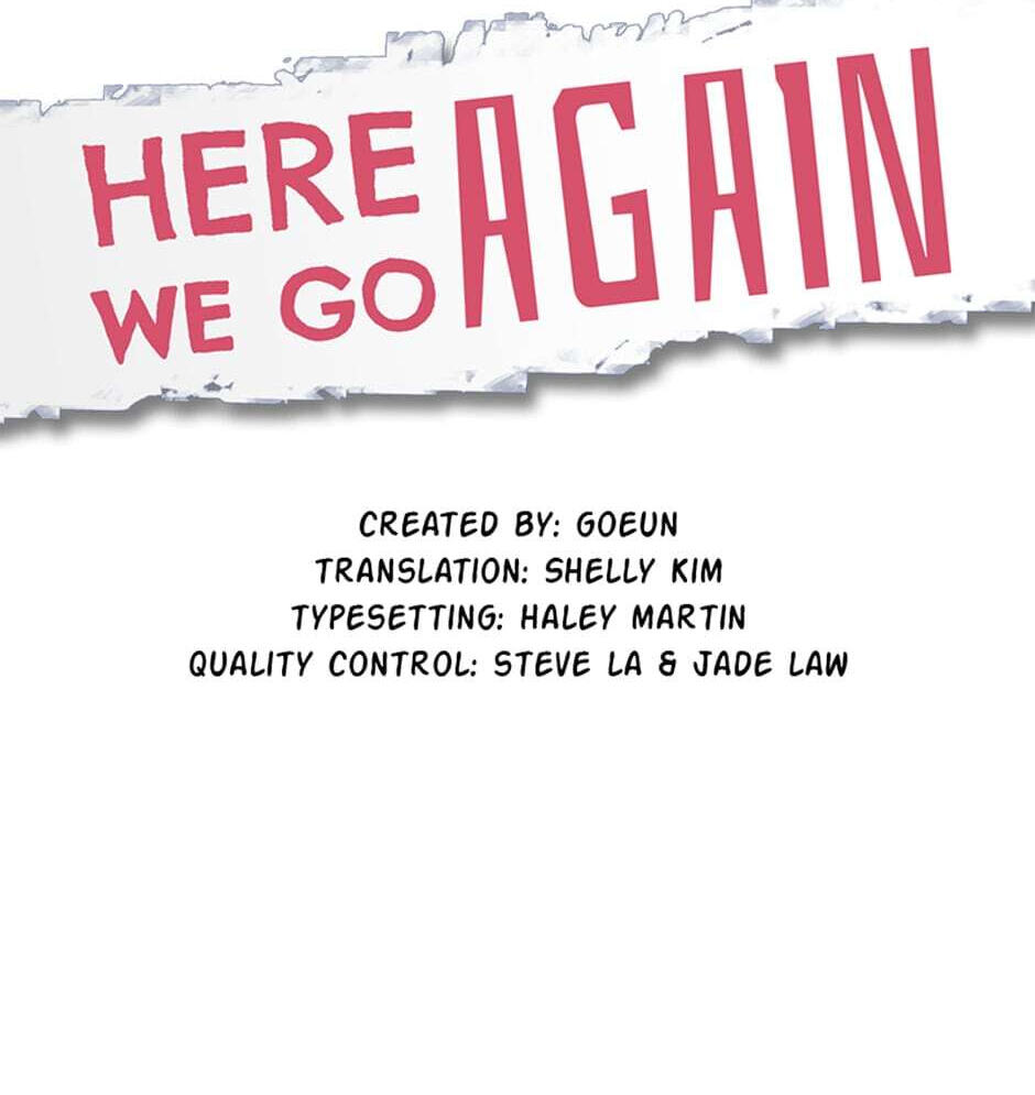 Read Here We Go Again chapter 101 image 167 on Lezhin