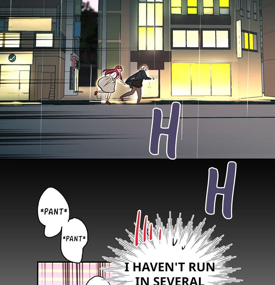 Read Here We Go Again chapter 101 image 18 on Lezhin