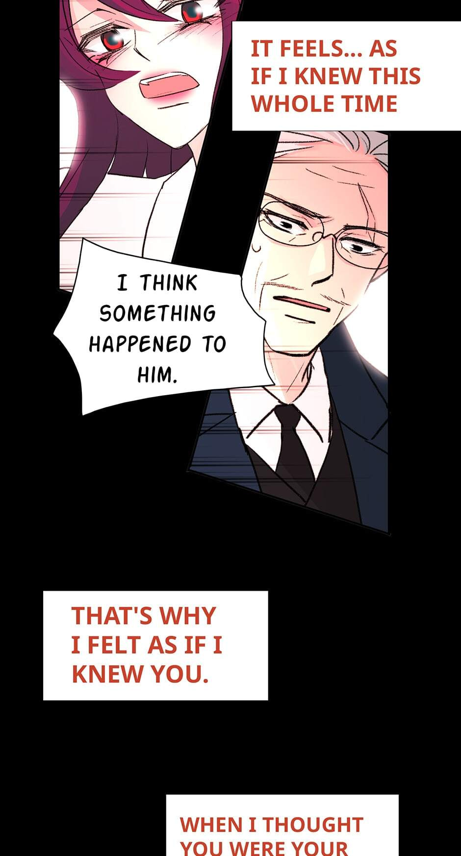 Read Here We Go Again chapter 101 image 21 on Lezhin