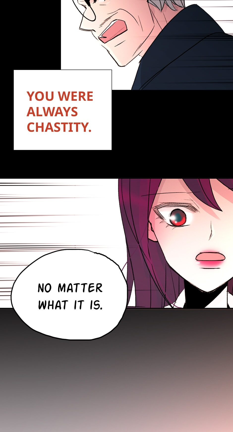 Read Here We Go Again chapter 101 image 23 on Lezhin