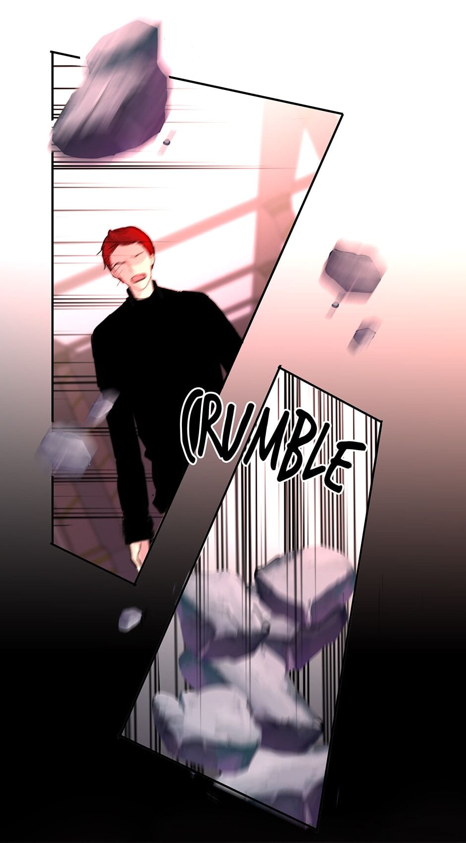 Read Here We Go Again chapter 101 image 25 on Lezhin