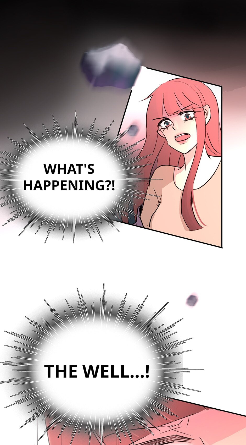Read Here We Go Again chapter 101 image 26 on Lezhin