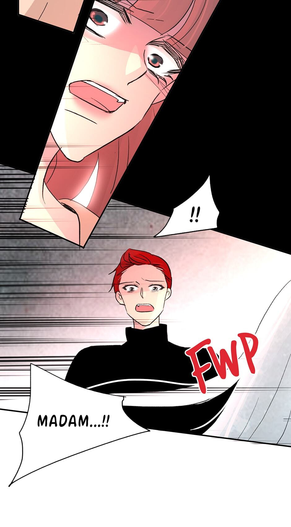 Read Here We Go Again chapter 101 image 29 on Lezhin