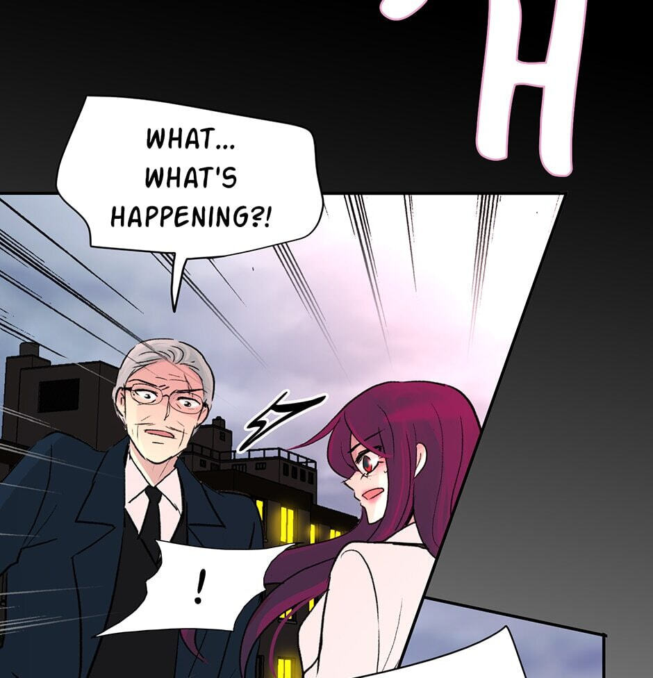 Read Here We Go Again chapter 101 image 3 on Lezhin