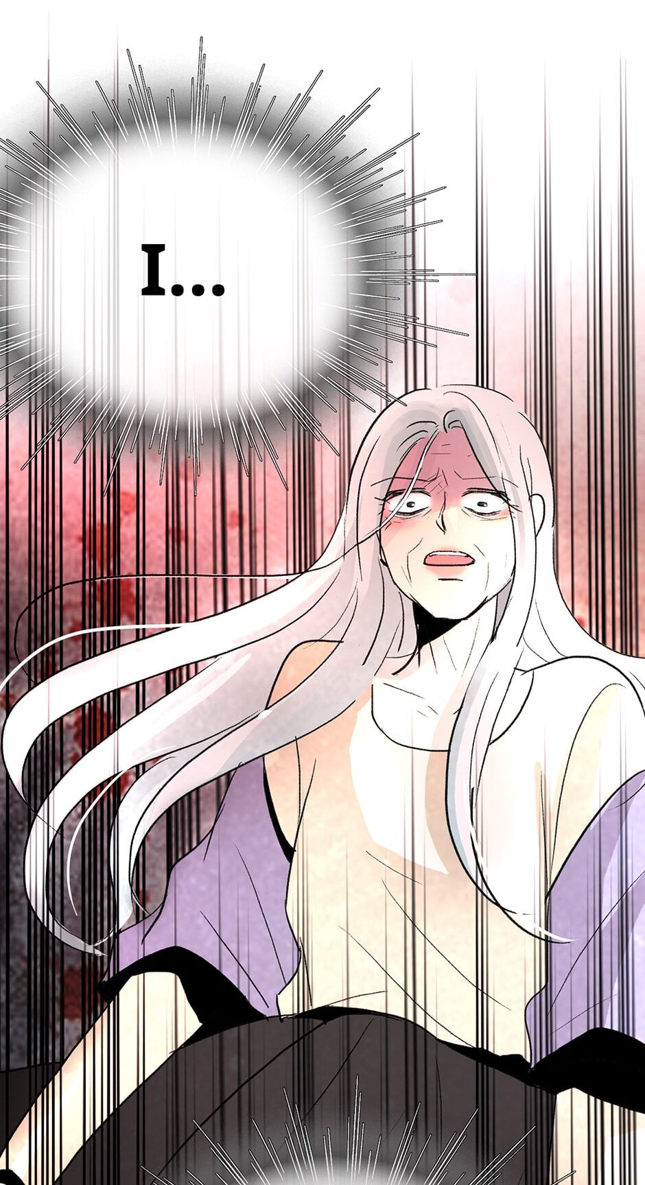 Read Here We Go Again chapter 101 image 30 on Lezhin