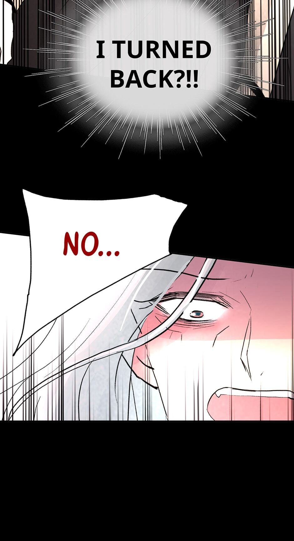 Read Here We Go Again chapter 101 image 31 on Lezhin
