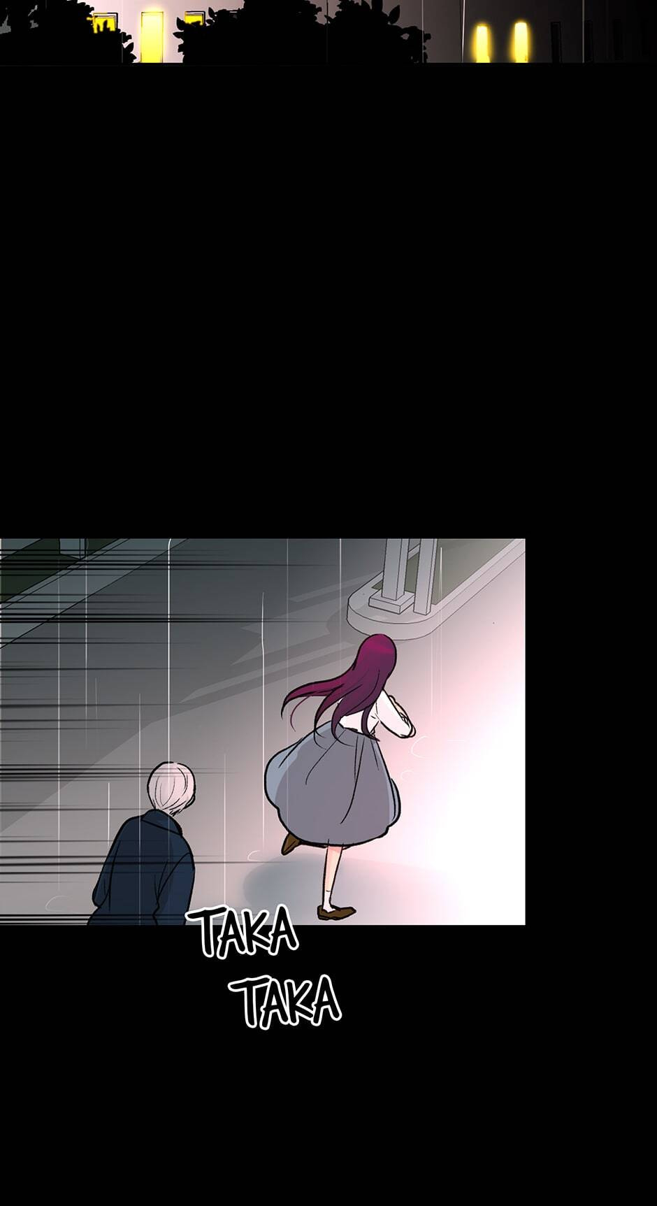 Read Here We Go Again chapter 101 image 34 on Lezhin