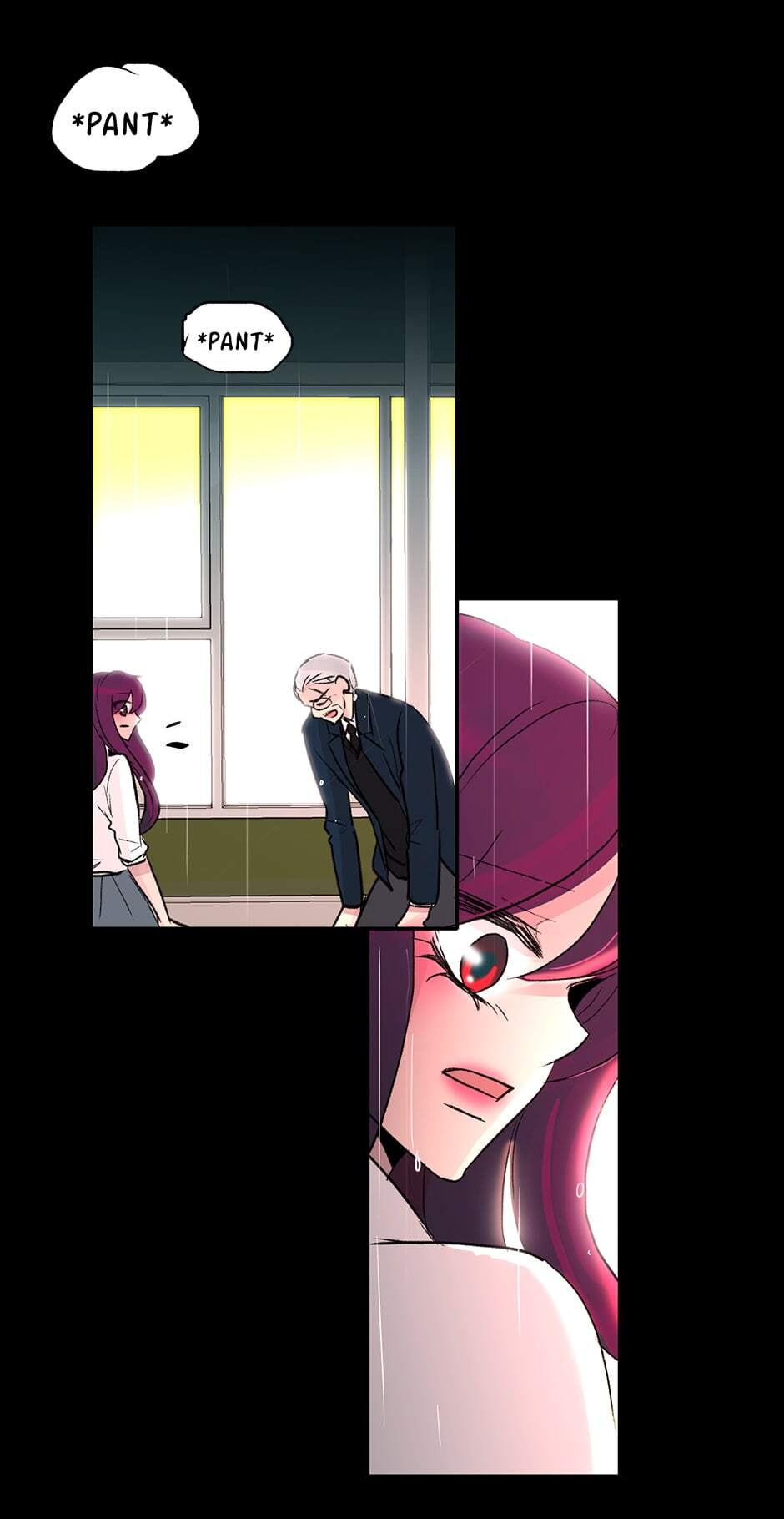 Read Here We Go Again chapter 101 image 35 on Lezhin