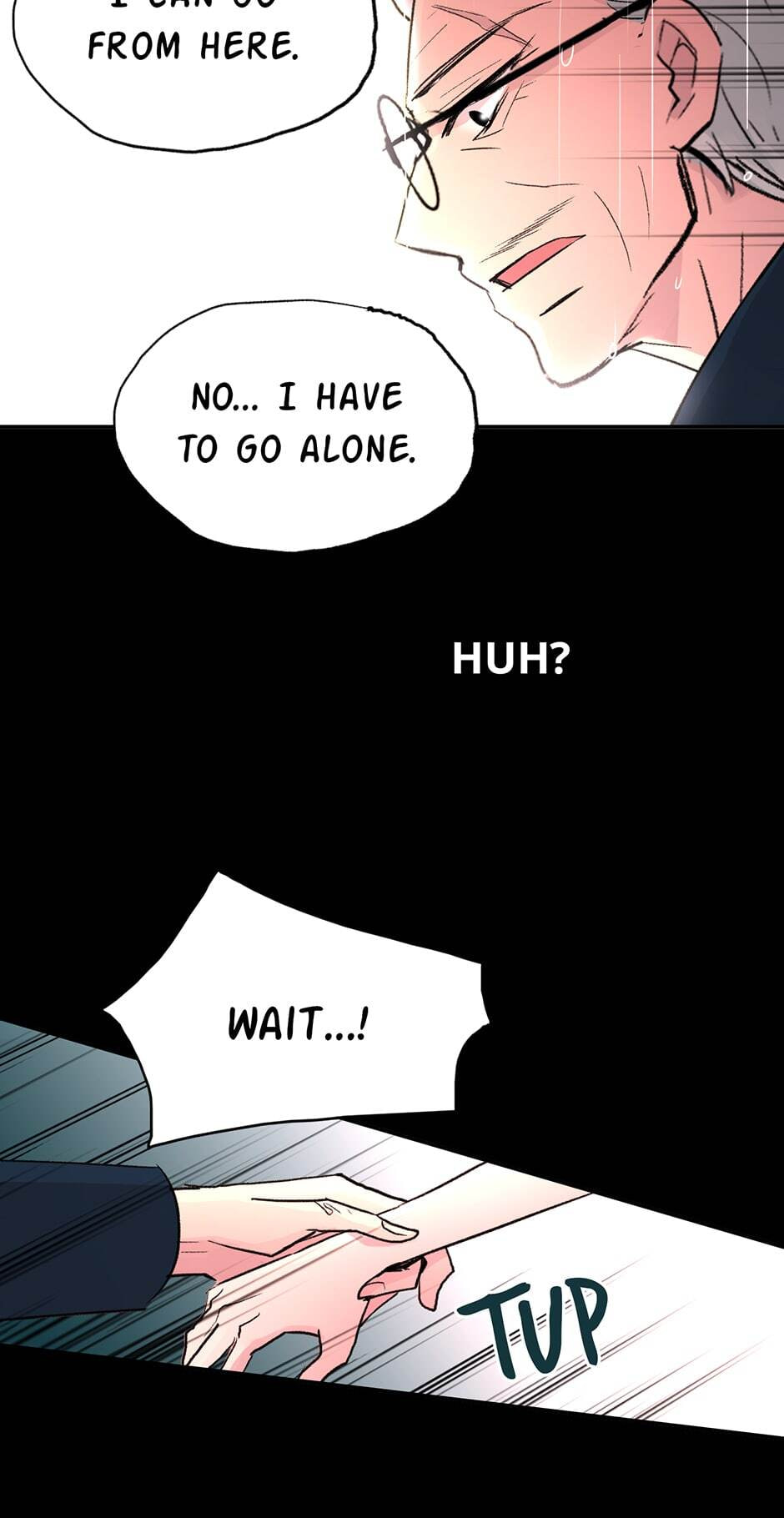 Read Here We Go Again chapter 101 image 37 on Lezhin