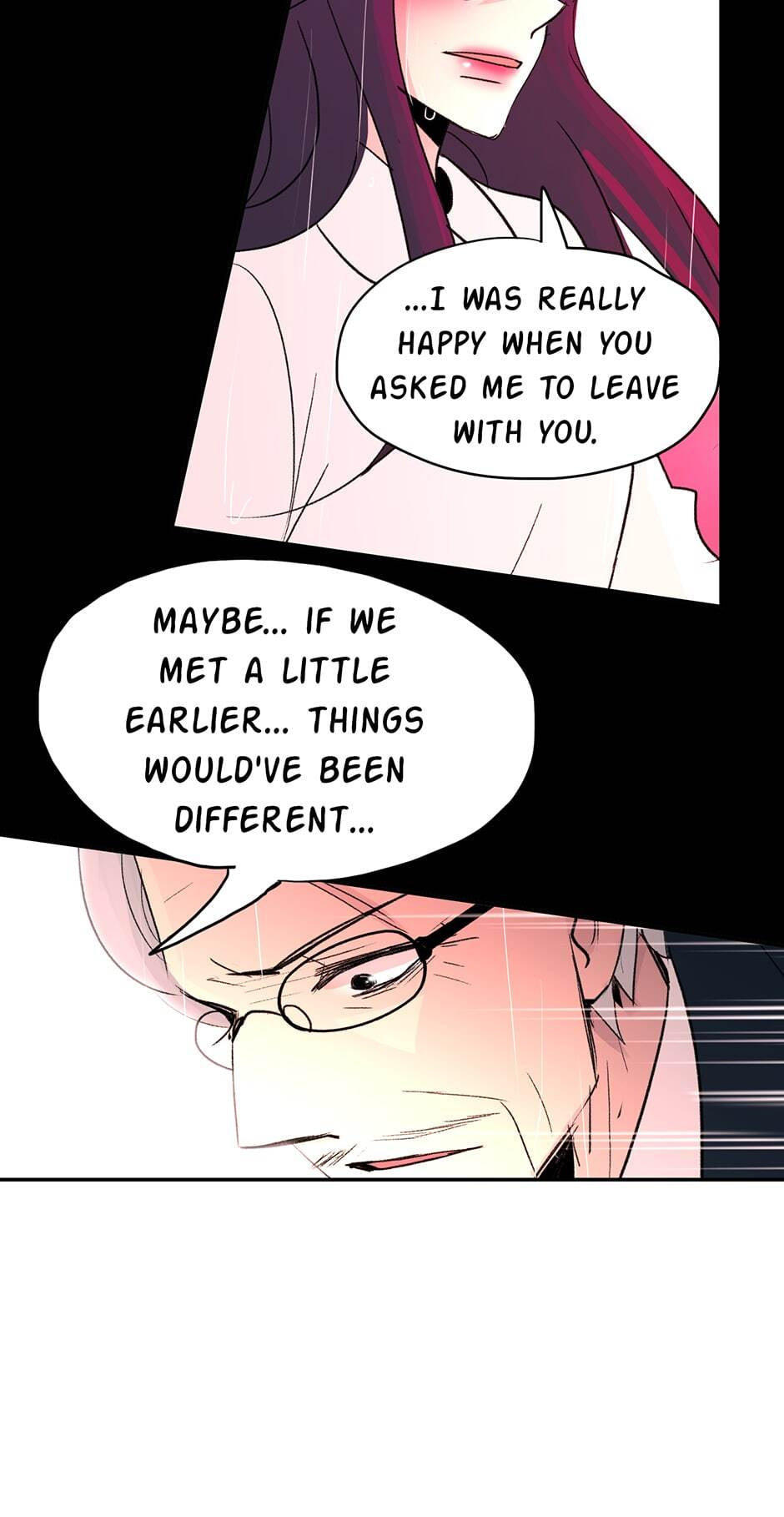 Read Here We Go Again chapter 101 image 39 on Lezhin