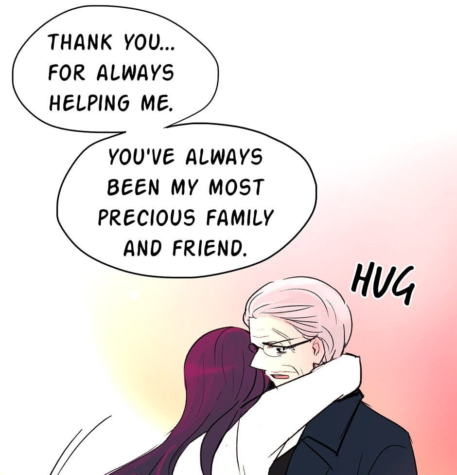 Read Here We Go Again chapter 101 image 40 on Lezhin