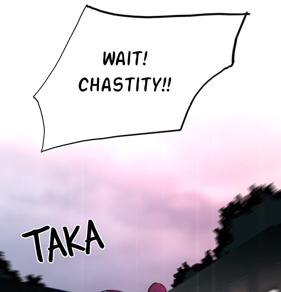 Read Here We Go Again chapter 101 image 44 on Lezhin