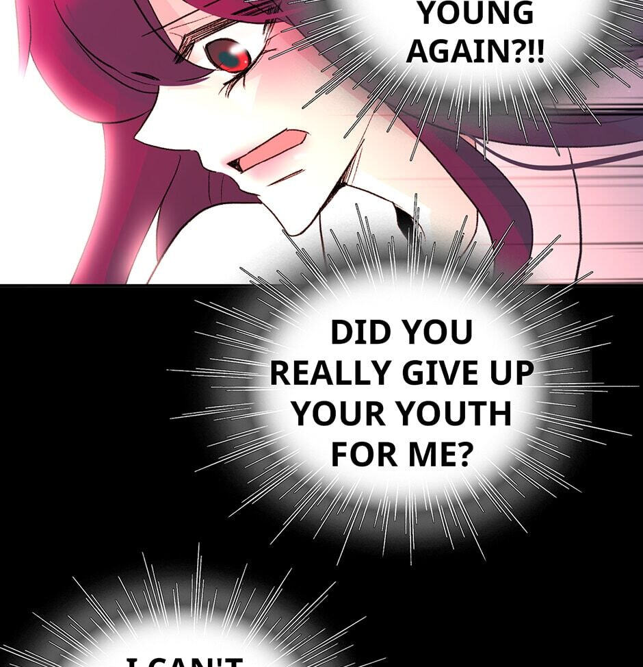 Read Here We Go Again chapter 101 image 48 on Lezhin