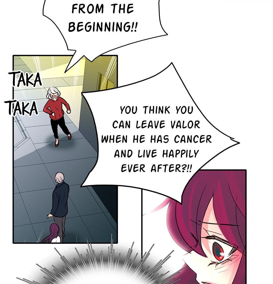 Read Here We Go Again chapter 101 image 5 on Lezhin