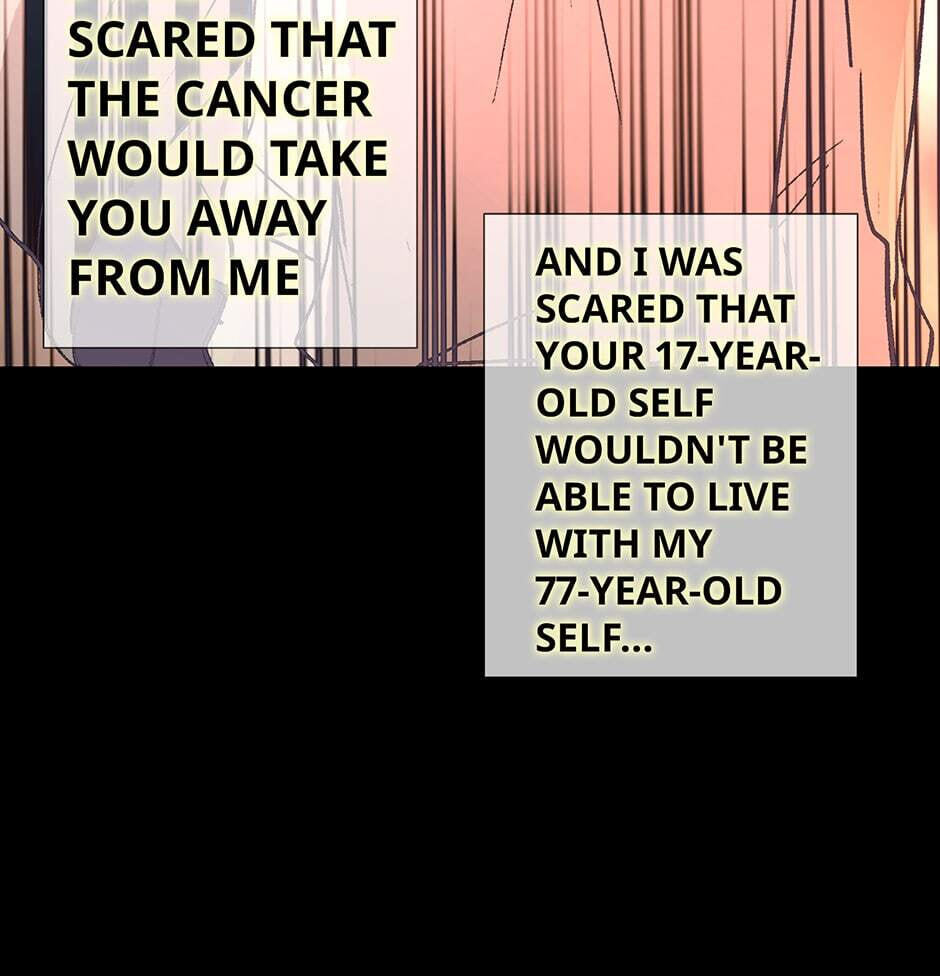 Read Here We Go Again chapter 101 image 53 on Lezhin