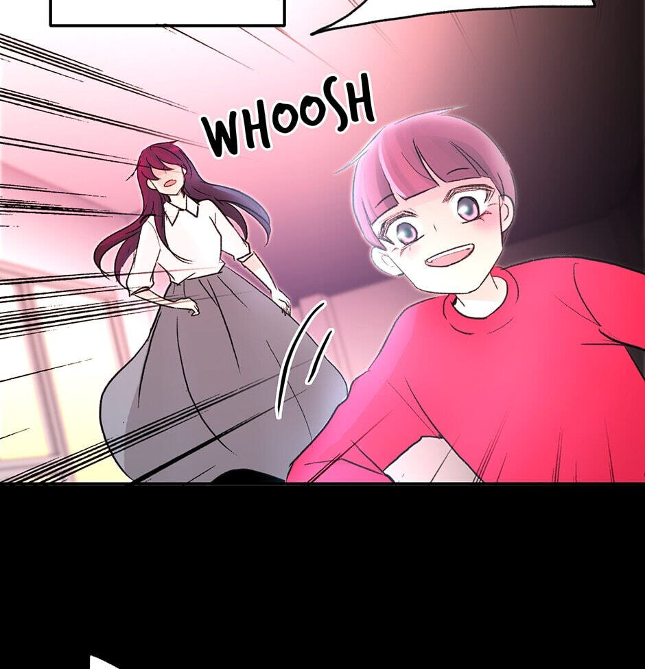 Read Here We Go Again chapter 101 image 56 on Lezhin