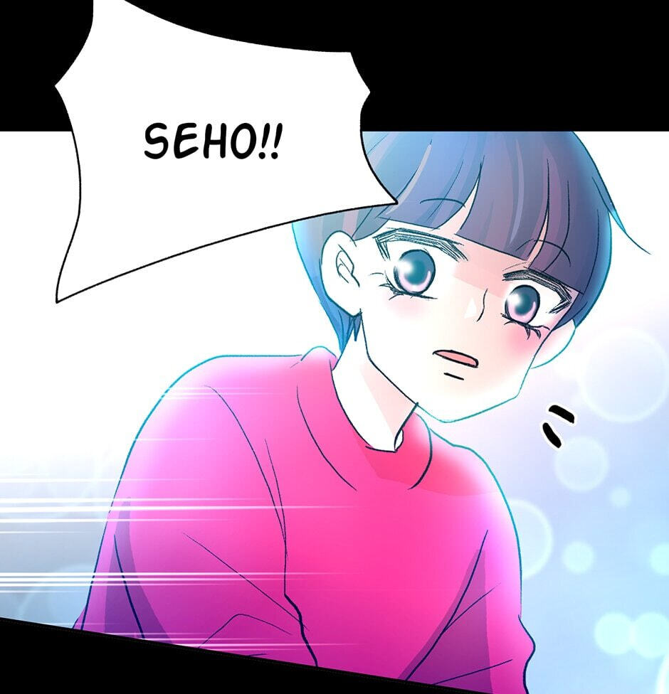 Read Here We Go Again chapter 101 image 57 on Lezhin