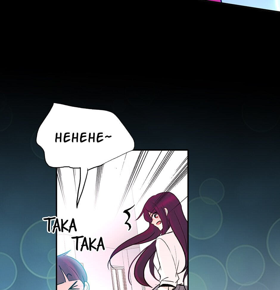 Read Here We Go Again chapter 101 image 58 on Lezhin